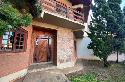 Casa com 5 quartos à venda no Jardim das Nações, Taubaté 