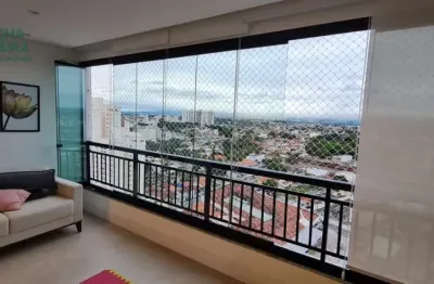 Apartamento com 3 quartos à venda no Centro, Taubaté 