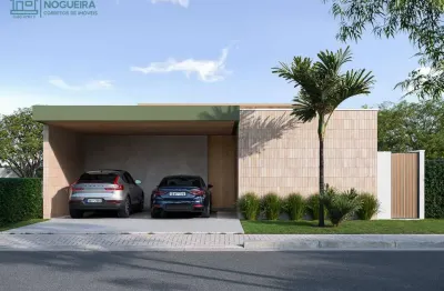 Casa térrea nova – condomínio ouroville / quiririm – taubaté-sp