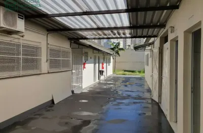 Galpão próximo ao sedes - jardim dos estados - taubaté/sp