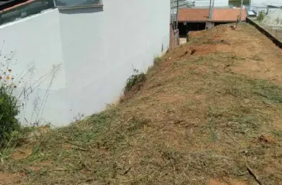 Oportunidade terreno à venda – estoril / taubaté-sp
