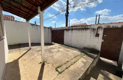 Casa com 2 quartos à venda no Residencial Sítio Santo Antônio, Taubaté 