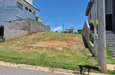 Terreno em condomínio fechado à venda no Itapecerica, Taubaté 