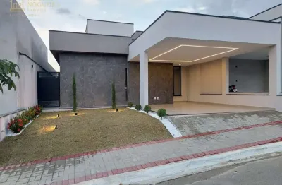Casa térrea 03 dormitórios - residencial barão de tremembé