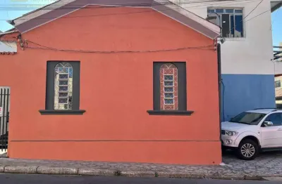 Casa com 6 quartos à venda no Centro, Taubaté 