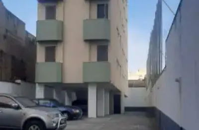 Apartamento de 01 dormitório à venda - edifício cancún - jardim das nações/taubaté-sp