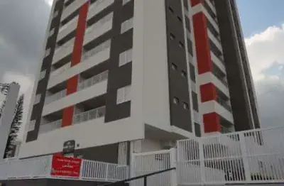 Apartamento à venda ao lado da avenida itália – edifício noruega | taubaté/sp