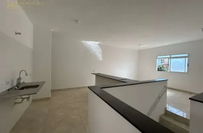 Apartamento para locação de 02 dormitórios - novo horizonte/taubaté-sp