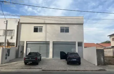 Apartamento para locação de 02 dormitórios - novo horizonte/taubaté-sp