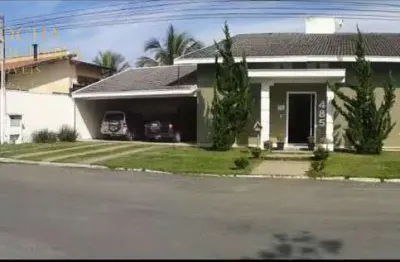 Casa com 4 quartos à venda no Loteamento Eldorado, Tremembé 