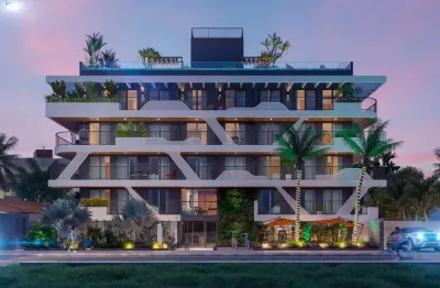 Apartamento com 2 quartos à venda na Avenida Arthur Monteiro De Paiva, 390, Bessa, João Pessoa