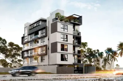 Apartamento com 2 quartos à venda na Rua Golfo de San Matias, Intermares, Cabedelo