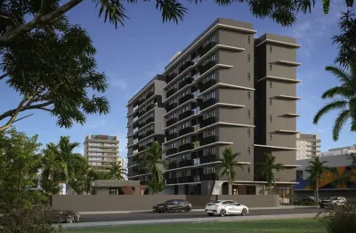 Apartamento com 2 quartos à venda na Rua Bacharel Irenaldo de Albuquerque Chaves, Aeroclube, João Pessoa