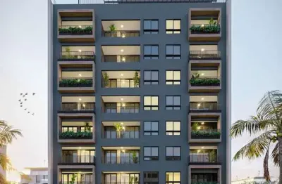 Apartamento com 2 quartos à venda na rua golfo san fernando, portal do sol, joão pessoa, 67 m2 por r$ 552.253