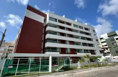 Apartamento com 2 quartos à venda na Rua Major José Eugênio Lins, 77, Cabo Branco, João Pessoa