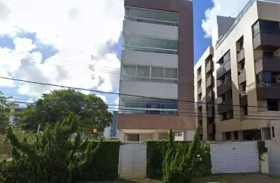 Apartamento com 5 quartos à venda na Avenida Governador Argemiro de Figueiredo, 1579, Jardim Oceania, João Pessoa