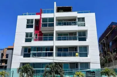 Apartamento com 2 quartos à venda na Avenida Arthur Monteiro De Paiva, 1681, Bessa, João Pessoa