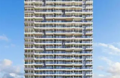 Apartamento com 1 quarto à venda na Rua Professora Eudésia Vieira, 369, Estados, João Pessoa