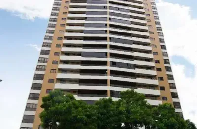 Apartamento com 4 quartos à venda na Rua Custódio Domingos dos Santos, 21, Brisamar, João Pessoa