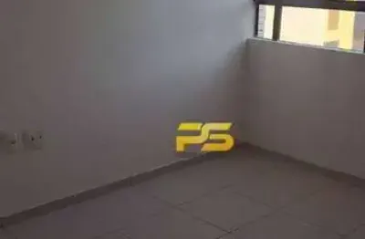 Apartamento com 3 dormitórios à venda, 72 m² por r$ 399.000,00 - aeroclube - joão pessoa/pb