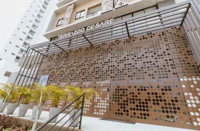 Apartamento com 2 quartos à venda na Rua José Ferreira Ramos, 53, Jardim Oceania, João Pessoa