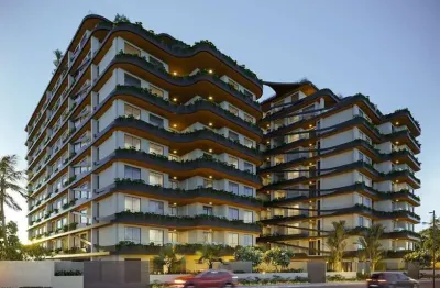 Apartamento com 1 quarto à venda na rua vitorino cardoso, ponta de matos, joão pessoa, 40 m2 por r$ 500.300