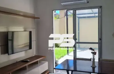 Apartamento com 2 dormitórios, 82 m² - venda por r$ 350.000,00 ou aluguel por r$ 2.600,00/mês - portal do sol - joão pessoa/pb