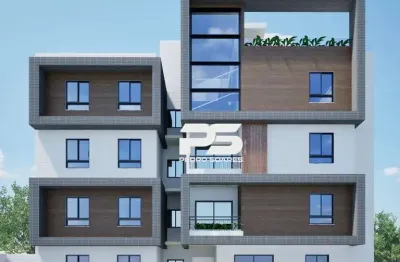 Apartamento com 3 dormitórios à venda, 72 m² por r$ 367.200 - tambauzinho - joão pessoa/pb