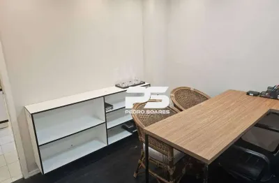 Loja para alugar, 77 m² por r$ 3.800/mês - manaíra - joão pessoa/pb