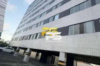 Apartamento com 2 dormitórios à venda, 65 m² por r$ 350.000 - bairro dos estados - joão pessoa/pb