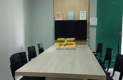 Sala comercial à venda na Rua Joaquim Torres, 345, Torre, João Pessoa