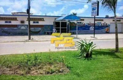 Hotel para alugar, 400 m² por r$ 17.000/mês - portal do sol - joão pessoa/pb