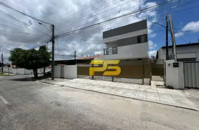 Apartamento com 3 dormitórios à venda, 112 m² por r$ 460.000,00 - torre - joão pessoa/pb