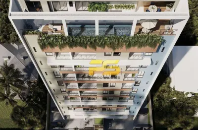 Apartamento com 3 dormitórios à venda, 74 m² por r$ 657.072 - bessa - joão pessoa/pb