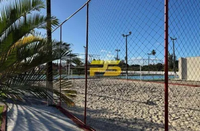 Apartamento com 3 dormitórios à venda, 110 m² por r$ 799.000 - balneario - lucena/pb