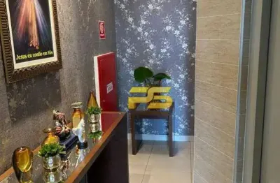 Apartamento com 3 dormitórios à venda, 150 m² por r$ 1.100.000 - miramar - joão pessoa/pb