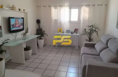 Casa com 3 dormitórios à venda, 300 m² por r$ 550.000,00 - brisamar - joão pessoa/pb