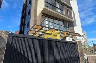 Apartamento com 1 quarto à venda na Avenida Pombal, 1, Manaíra, João Pessoa