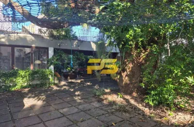 Casa com 4 quartos à venda na Rua Doutor Sabino Pinho, 150, Madalena, Recife