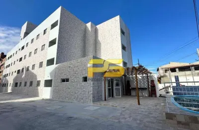 Apartamento com 2 quartos à venda na Rua Manoel Rodrigues de Lacerda, 405, Gramame, João Pessoa