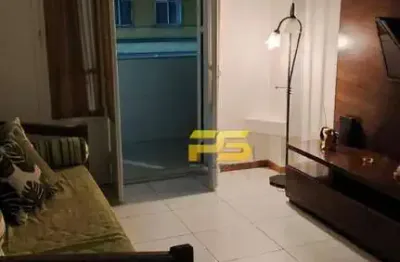 Apartamento com 1 dormitório à venda, 65 m² por r$ 700.000,00 - copacabana - rio de janeiro/rj