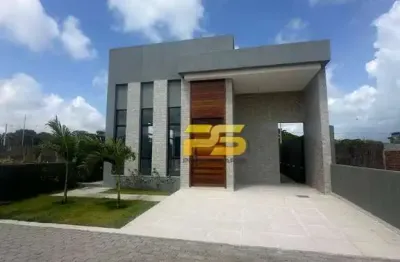 Casa com 3 dormitórios à venda, 111 m² por r$ 800.000,00 - muçumagro - joão pessoa/pb