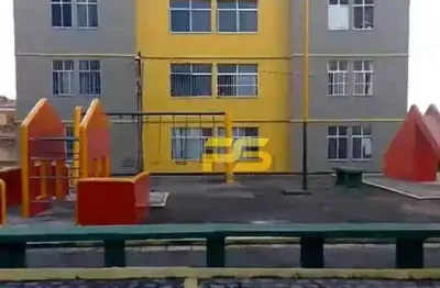 Apartamento com 3 quartos à venda na Avenida Caramuru, 276, Mandacaru, João Pessoa