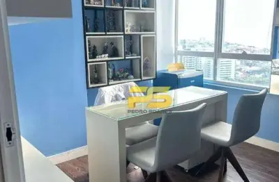 Consultório odontológico completo a venda no edifício altiplex home