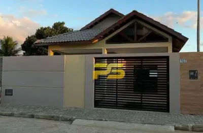 Casa com 3 quartos à venda na ÁRea Rural, Zona Rural, Bananeiras