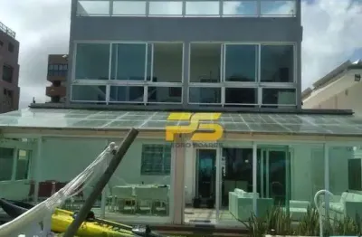 Casa com 6 quartos à venda na Rua Max Zagel, 192, Jardim Camboinha, Cabedelo