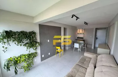 Apartamento com 3 quartos à venda na Rodovia BR-230, 267, Poço, Cabedelo