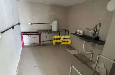 Ponto comercial para alugar na Rua Carlos Alverga, 134, Manaíra, João Pessoa