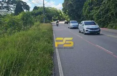 Terreno à venda na Rua Doutor Cícero Leite, 1493, Valentina de Figueiredo, João Pessoa