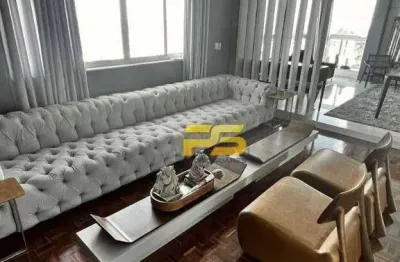 Apartamento com 2 quartos para alugar na Avenida General Edson Ramalho, 745, Manaíra, João Pessoa